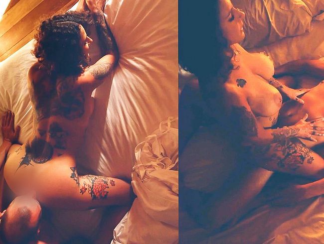 Download: MaraWalks - Softporn nur GEILER!