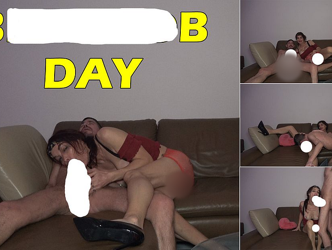 Download: MarcPrivateXXX - Blowjob Day