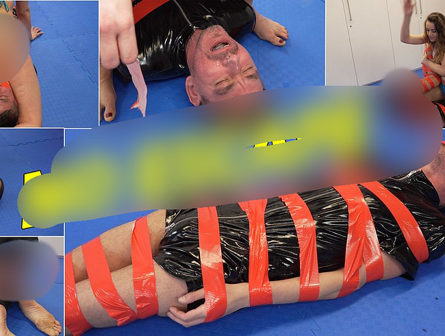 Download: MarcPrivateXXX - Zu ihrer Belustigung