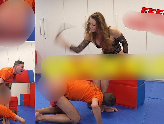 Download: MarcPrivateXXX - HART BESTRAFT * FEEL THE PAIN