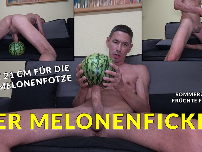 Download: MarcPrivateXXX - Der Melonenfick * Einfach nur Reinficken