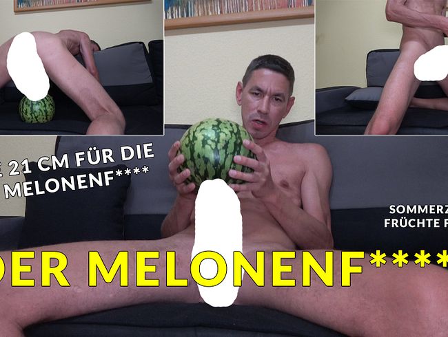 Download: MarcPrivateXXX - Der Melonenfick * Einfach nur Reinficken