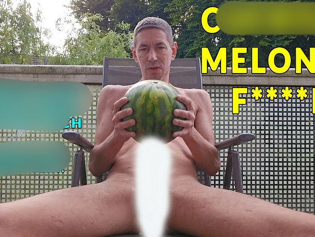 Download: MarcPrivateXXX - Der Cuckold Melonen Ficker * 21cm für das feuchte Loch