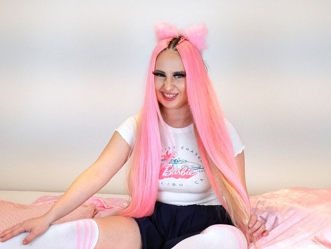 Download: Maria-Gail - Hi ich bin´s! Das geile devote Luder von nebenan!!