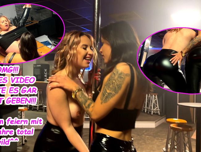 Download: Maria-Gail - OMG! Diesen Clip sollte es gar nicht geben! 19 Jahre After-Party mit bester Schulfreundin!