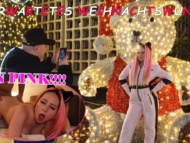 Download: Maria-Gail - Unerwartetes Weihnachtswunder: Vom Date-Korb zur heißen Überraschung!!!