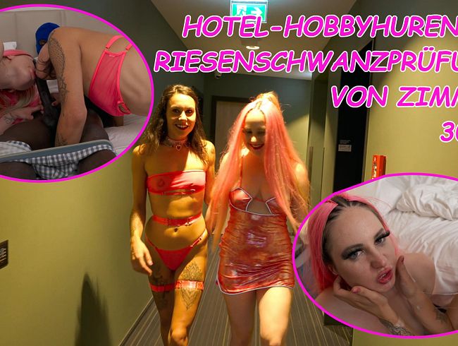 Download: Maria-Gail - HOTEL-HOBBYHUREN! DER RIESENSCHWANZ AUS ZIMMER 303!!!