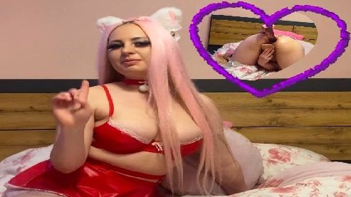 Download: Maria-Gail - DOPPELT hält besser! DOUBLE PENETRATION mit XXL Dildos!!!