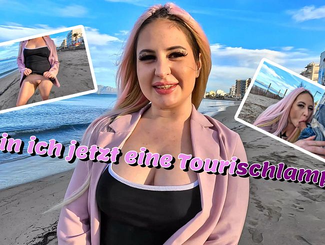 Download: Maria-Gail - Total UNTERVÖGELT im Urlaub auf Malle ! Bin ich jetzt eine TOURISCHLAMPE?