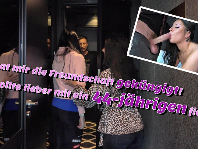 Download: Maria-Gail - Ich hatte als 19-Jährige mit 44-Jährigen! Beste Schulfreundin deswegen für immer verloren!