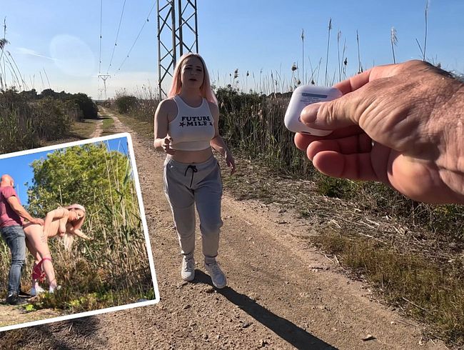 Download: Maria-Gail - WTF! Zufall oder Schicksal? Ein Fremder, verlorene Kopfhörer & OUTDOORFICK!