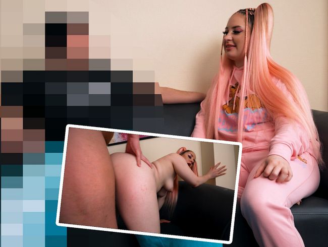 Download: Maria-Gail - USER-DREH! Klaus aus Berlin hat AO besorgt! Blank ohne Gummi!