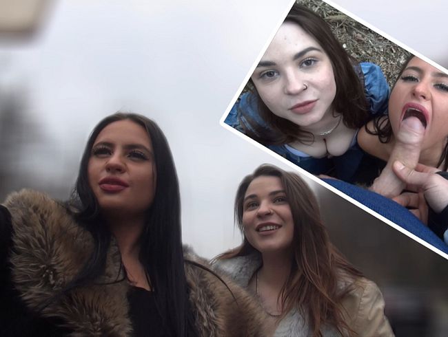 Download: Maria-Gail - OMG! Seaside Tour in Berlin – von der Stadtführung zum BLOWJOB?