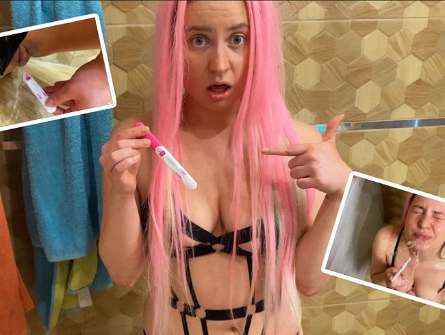 Download: Maria-Gail - Bin ich jetzt SCHWANGER?! dann ändert sich alles! Schockmoment!