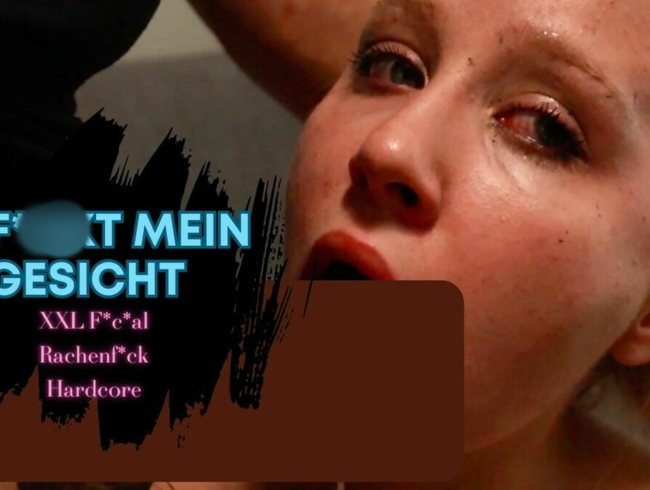 Download: Marie_Hardon - Er fickt mein Gesicht