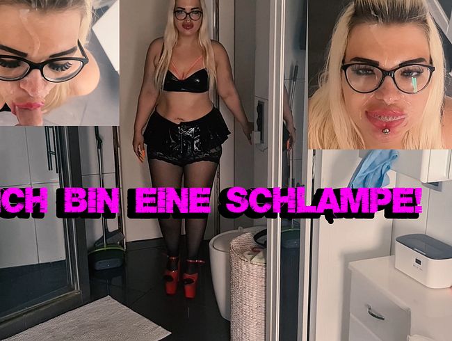 Download: MariellaSun - Ich bin eine Schlampe!