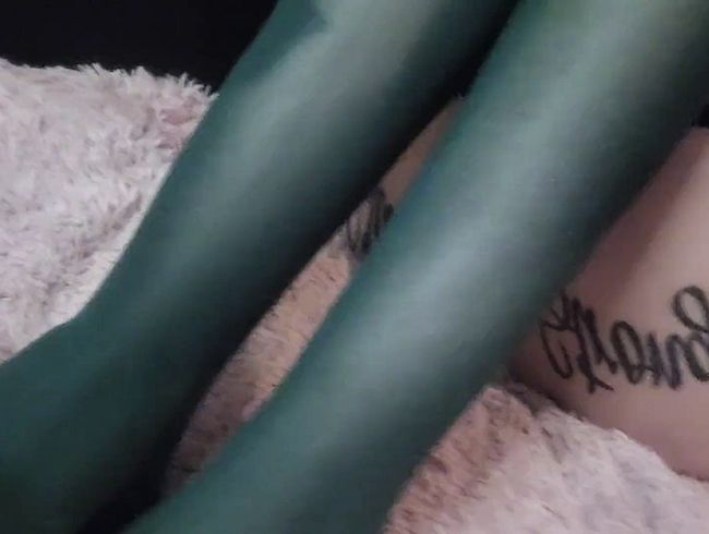 Download: MarilynTight - fetisch!!!Füsse und Halterlose Strümpfe