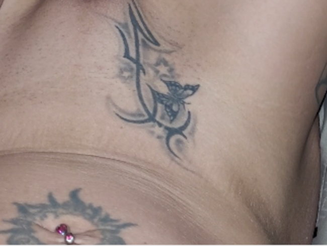 Download: MarilynTight - Dildospiel vor dem Einschlafen