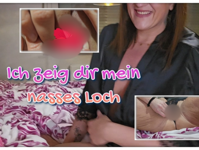 Download: Marry_Meridaa - Ich zeig dir mein nasses Loch