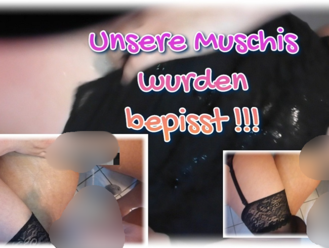 Download: Marry_Meridaa - User pisst einfach auf unsere Muschis !!!