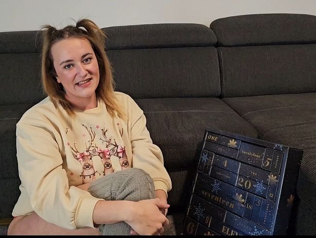 Download: Marry_Meridaa - 3 versaute Türchen auf einmal!!!!!