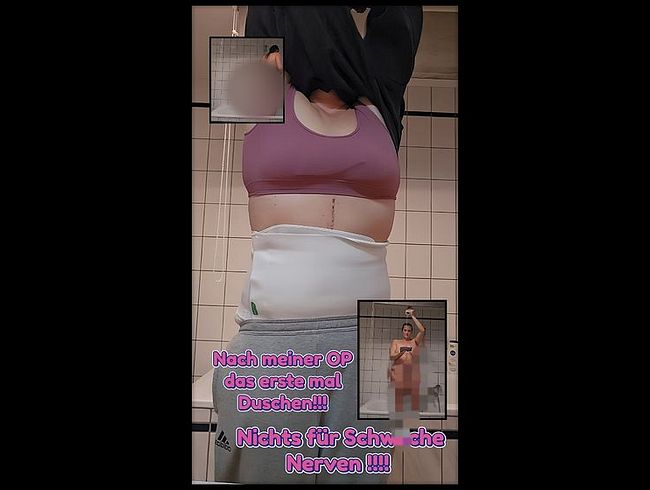 Download: Marry_Meridaa - Das erste Mal nach meiner OP und schon wieder Geil!