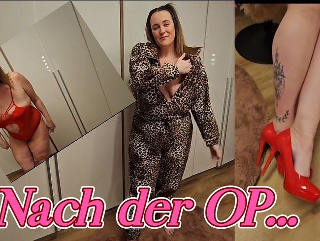 Download: Marry_Meridaa - Mein erstes mal nach der OP - Von der schüchternen Frau zur verführerischen Sexsüchtigen!