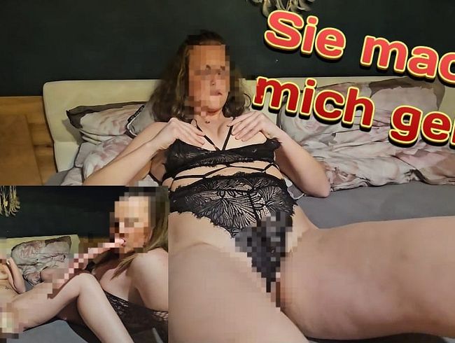 Download: Marry_Meridaa - Ich mach ihre f*tze richtig nass !