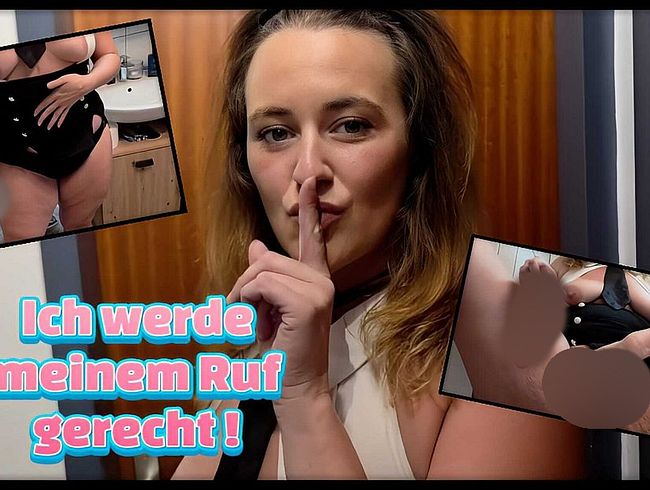 Download: Marry_Meridaa - Ich werde meinem Ruf gerecht - Als Nu**e auf einer Motto Party