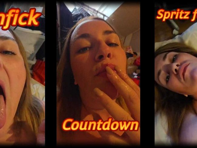 Download: Marry_Meridaa - Kehlenfick.. ich gebe dir den Countdown, du spritzt ab !