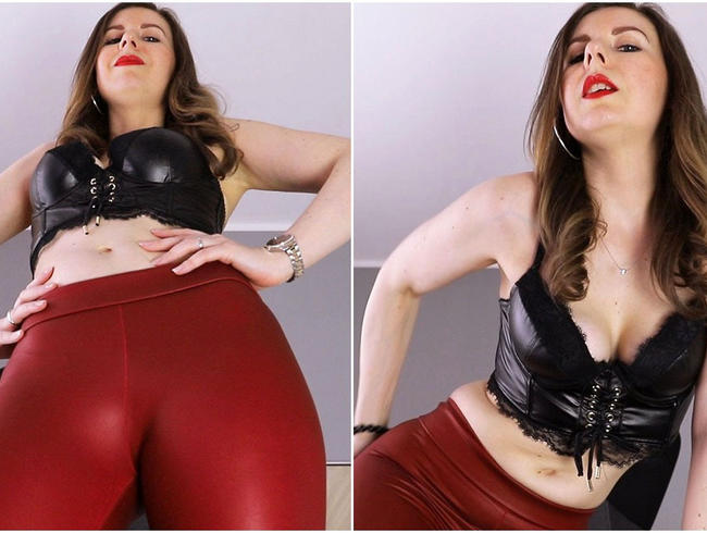 Download: Mary--Jane - Keine Pussies mehr - nur noch Schwänze