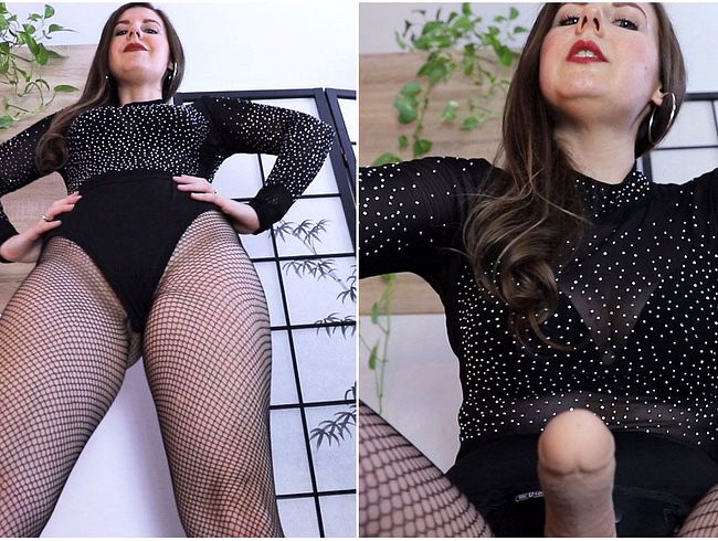 Download: Mary--Jane - Dein devoter Arsch ist schnell gefickt