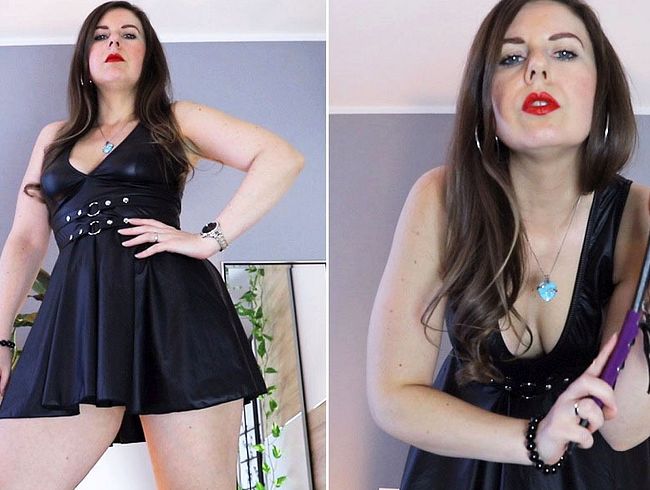 Download: Mary--Jane - Strafe muss sein!