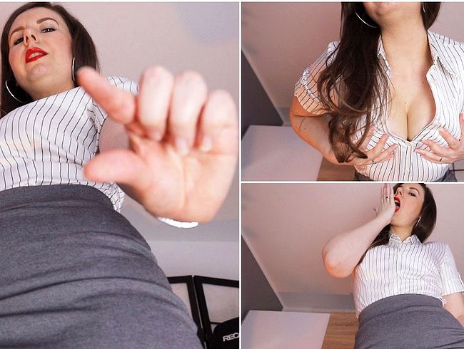 Download: Mary--Jane - Kleinhaltung für Minipimmel