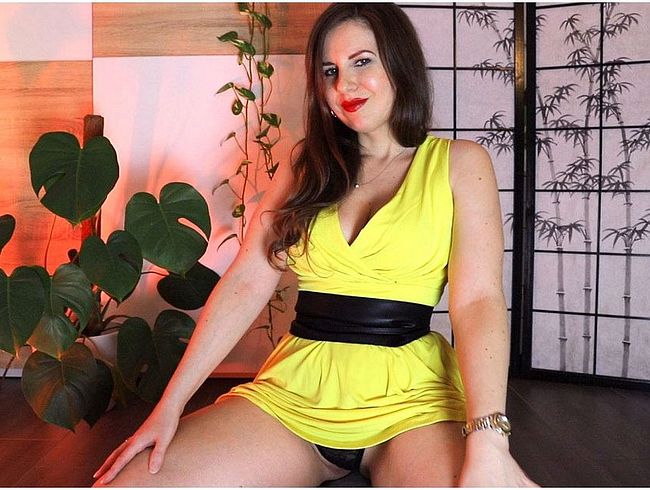 Download: Mary--Jane - Verlängerung deiner Keuschhaltung