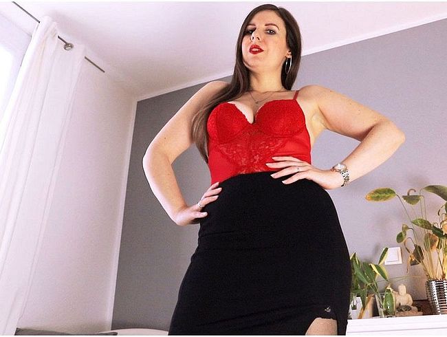 Download: Mary--Jane - Deine Gesichtsbesamung