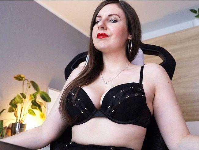 Download: Mary--Jane - Du brauchst meine Kontrolle