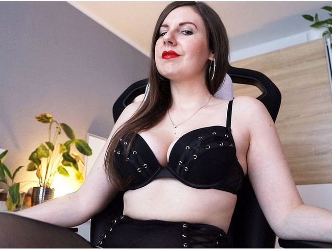 Download: Mary--Jane - Du brauchst meine Kontrolle