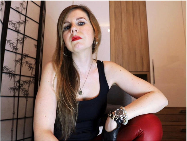 Download: Mary--Jane - Minischwanz gehört bestraft und verboten