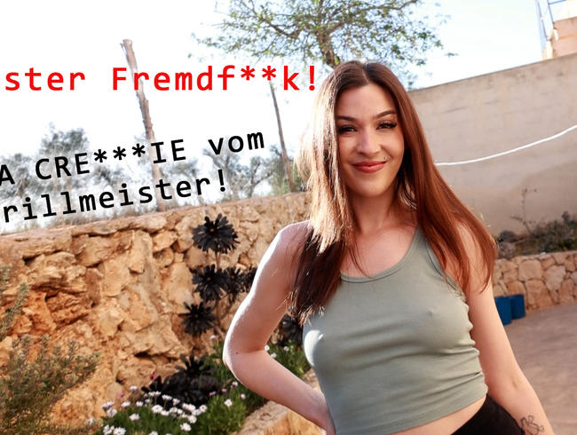 Download: MaryHaze - Dreister Fremdfick! MEGA CREAMPIE vom Grillmeister!