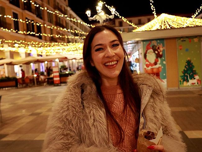 Download: MaryHaze - Alten Teeny-Schwarm wiedergetroffen! Heute darf er mich ohne Gummi ficken und spritzt einfach rein!