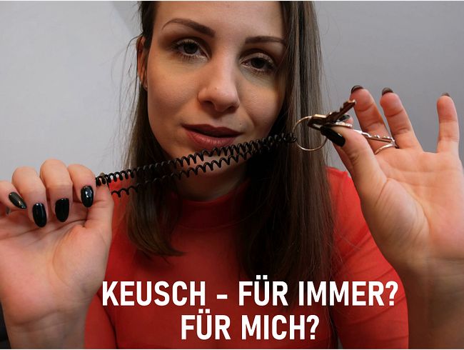 Download: MaryWet - KEUSCH – für immer?