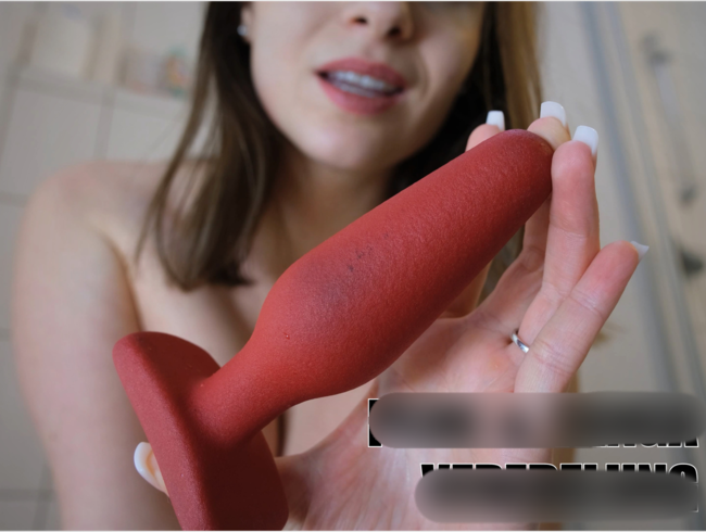 Download: MaryWet - Plug & Tanga (NS) Veredelung!