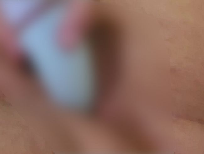 Download: Marylyn200 - Schnell und ohne großes drum herum selbst zum Orgasmus gebracht