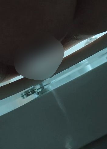 Download: Marypassion - Natursekt auf der Toilette. Urin ins Klo Pinkeln. Es tropft aus Muschi. Geile Fotze Wasser Strahl