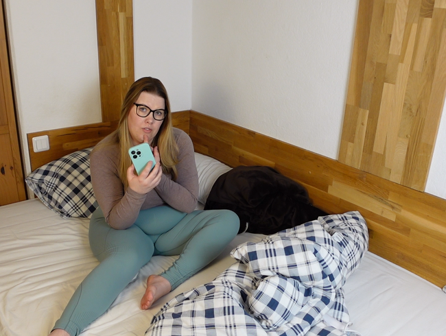 Download: Mascha_Mangold - Private Einblicke!! – So mache ich es mir am liebsten Selbst!