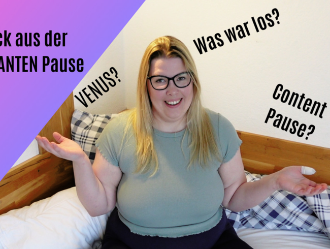 Download: Mascha_Mangold - Das Video, dass eigentlich ein anderes sein sollte! Ich bin Zurück!!!