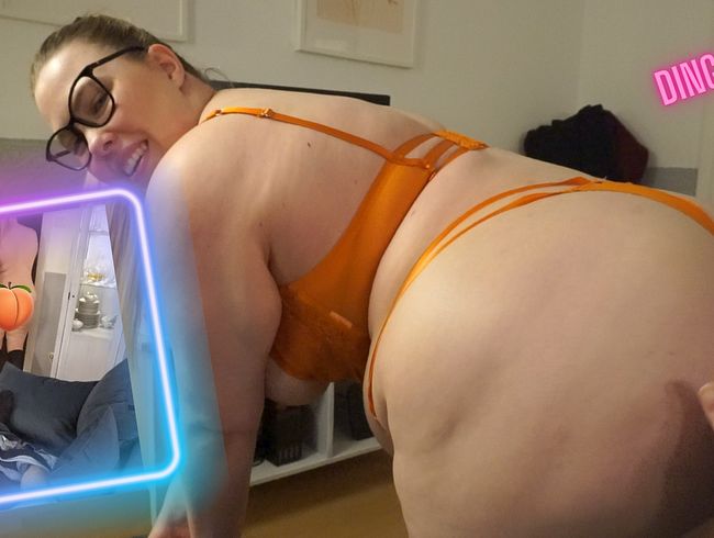 Download: Mascha_Mangold - 100% Real - Vermieterin unterbricht Pornodreh wegen Vandalismus! Danach hatten wir noch mehr Spaß!!