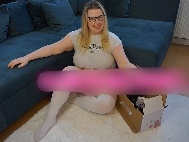 Download: Mascha_Mangold - Fickmaschienen Test!! Ich wollte so ein Ding immer schon mal ausprobieren!!!