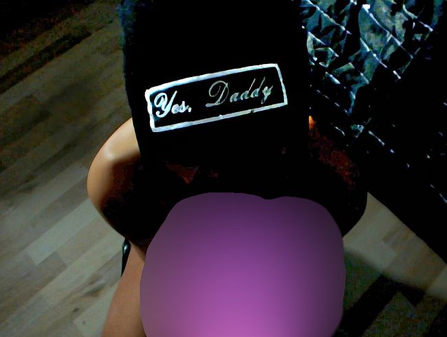 Download: Maskedcouplefuck - Ich wurde von Daddy als Strafe gefesselt, das Böse Mädchen in mir steht drauf?